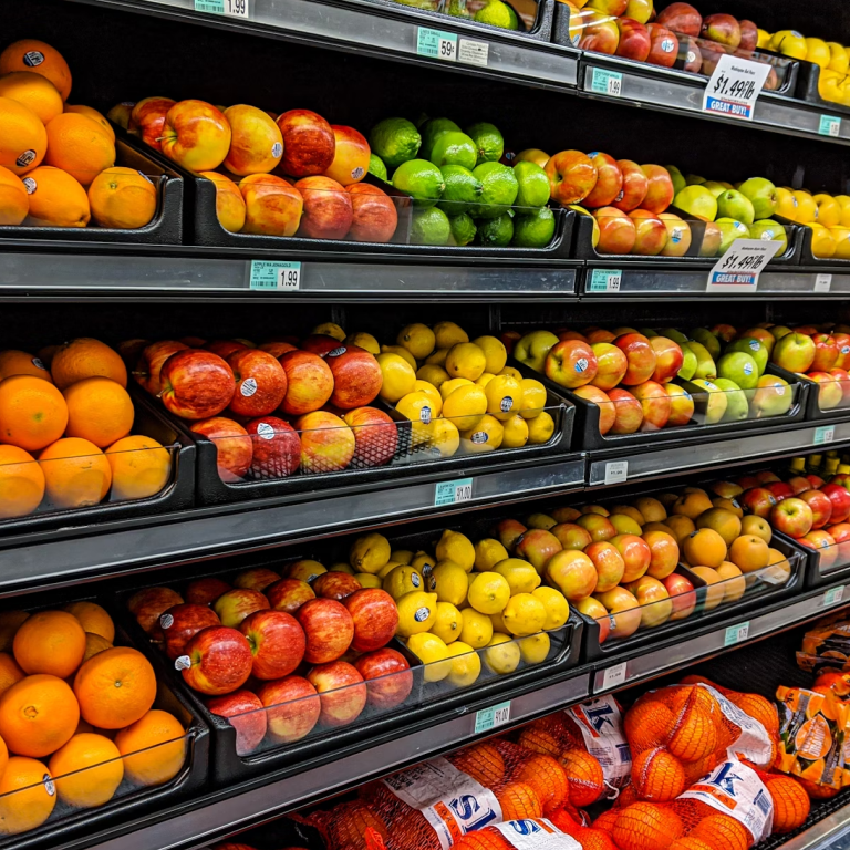 Fresh Express