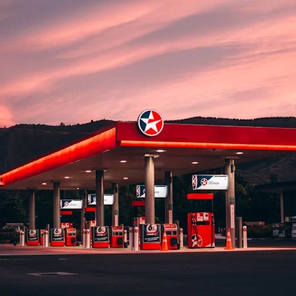 FuelWise