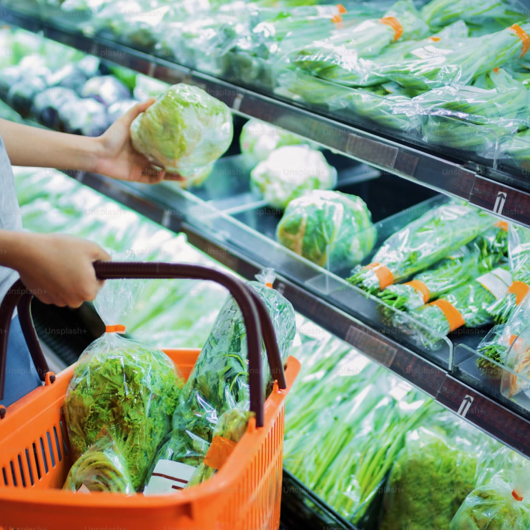 Grocer’s Choice
