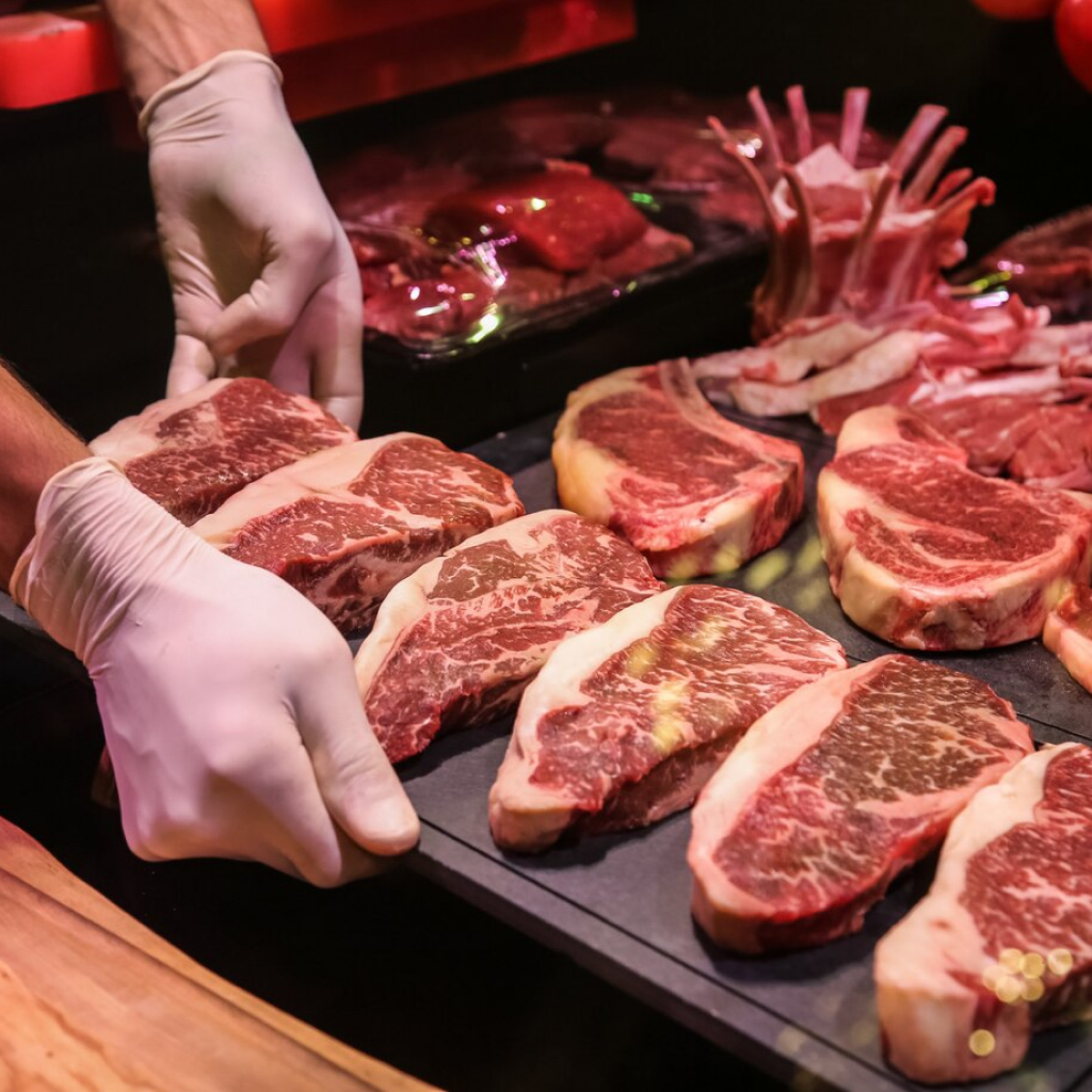 Farm To Table Meats