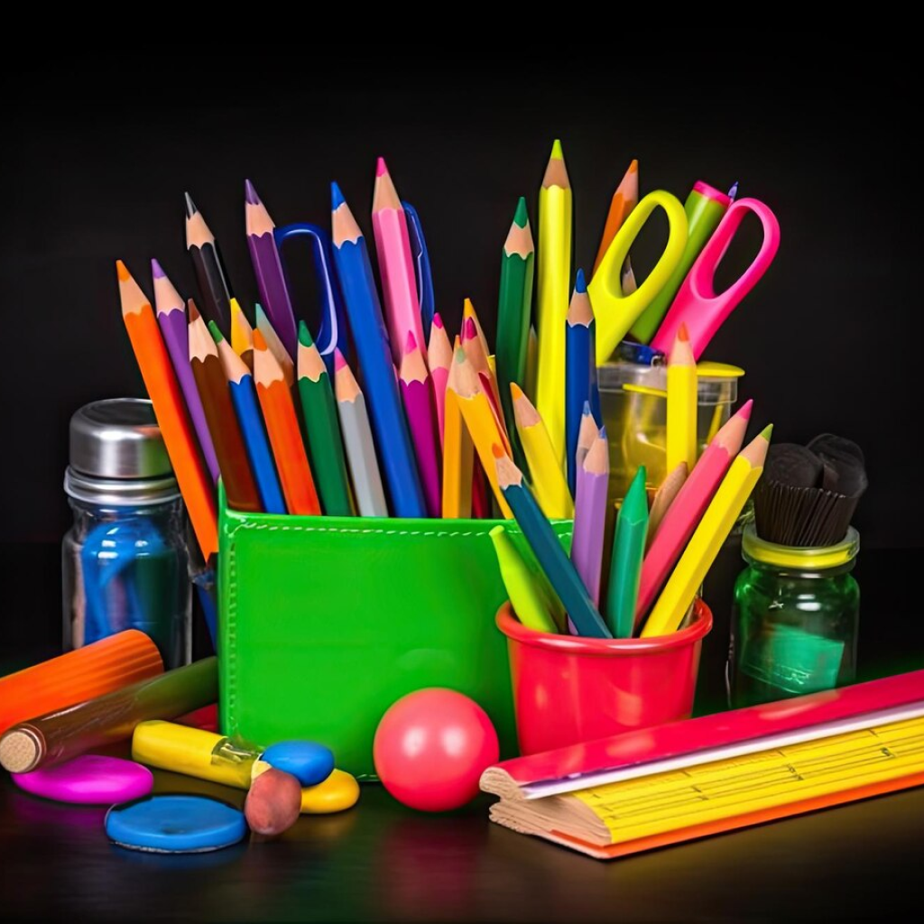 The Pen Palette