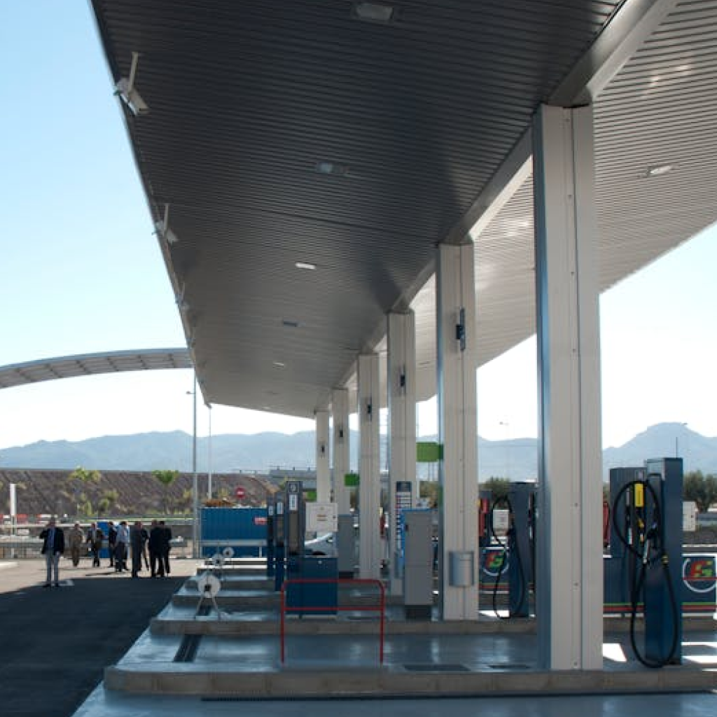 Pump-N-Go