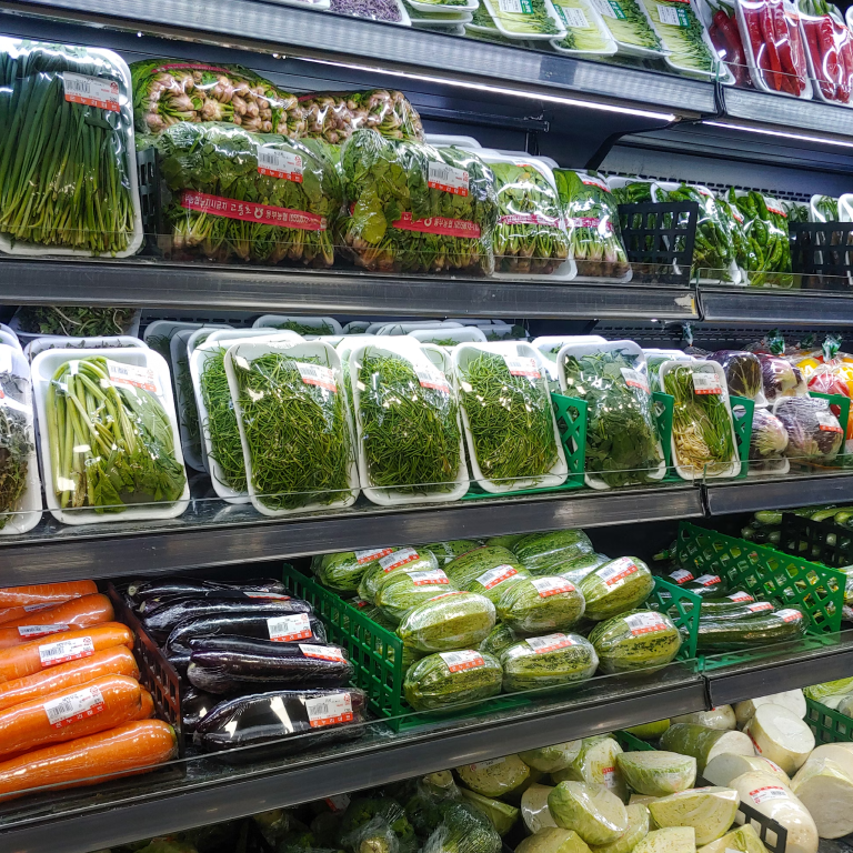 Grocery Spot