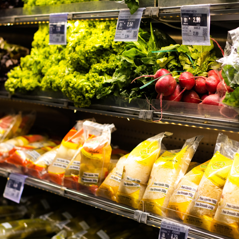Grocery Ace