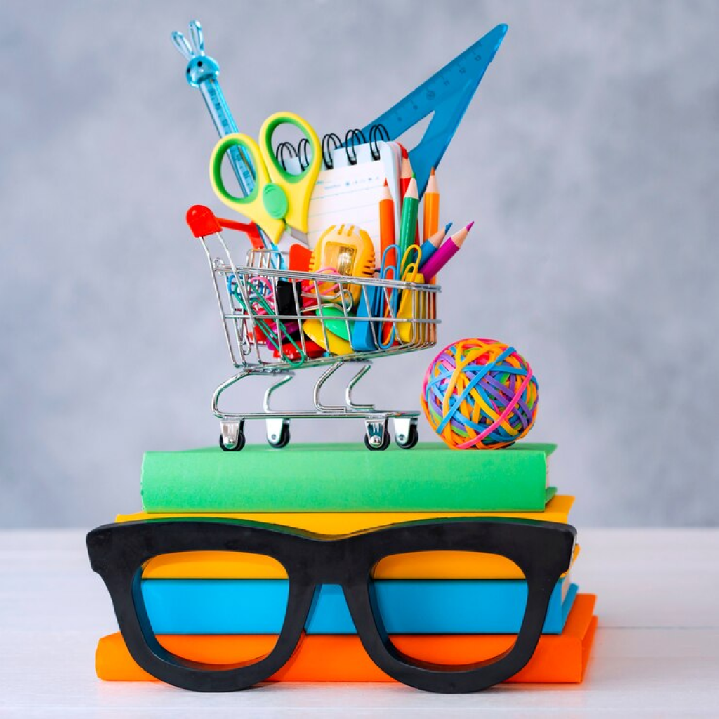 Stationery Treasures