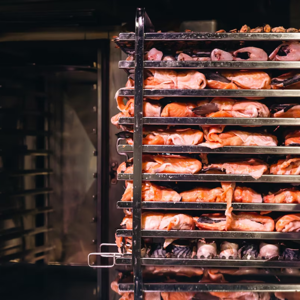 Heritage Cuts Butchers