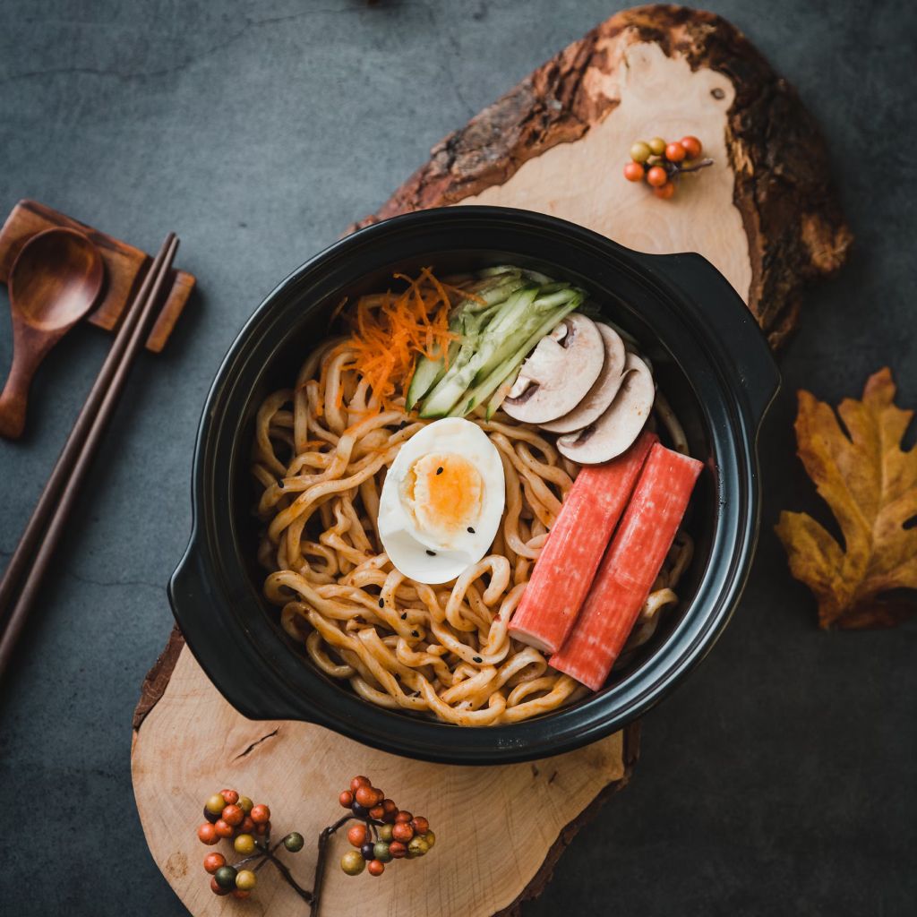 Hakka Noodles