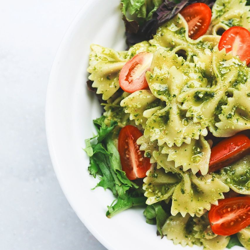 Veg Mix Pasta