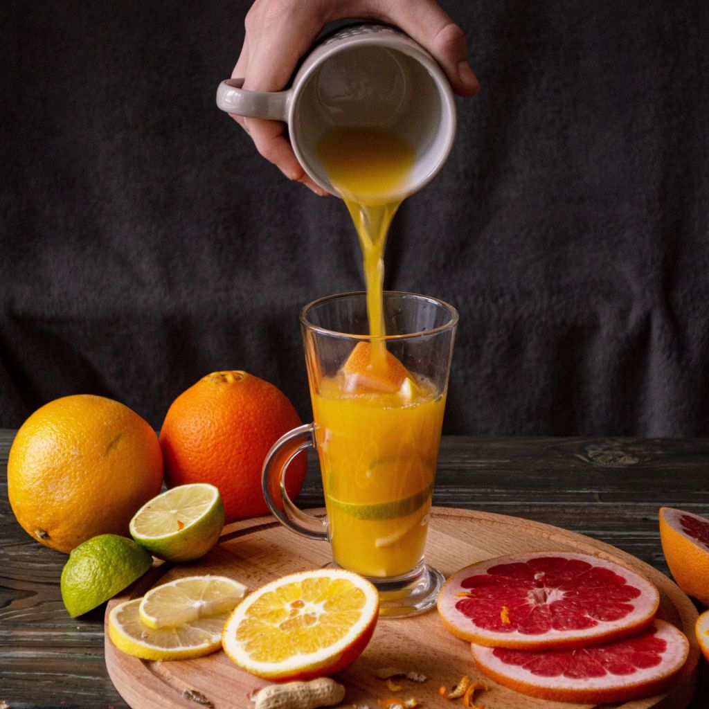 Fruit Juice