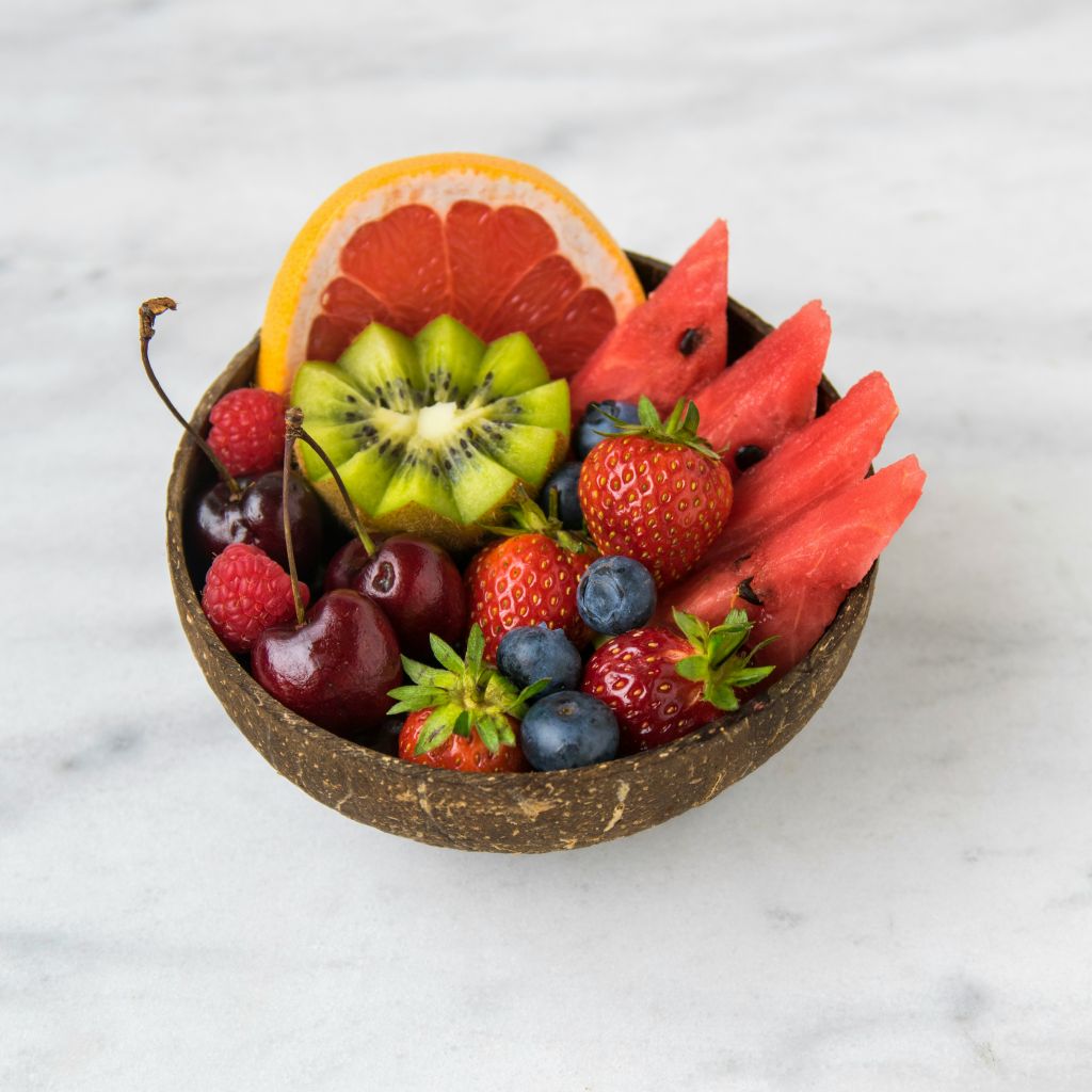 Fruit Salad