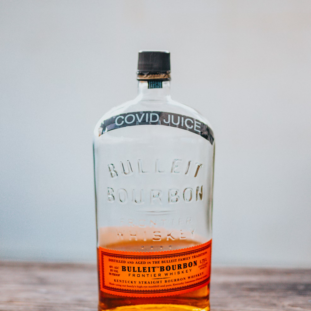Bulleit Bourbon