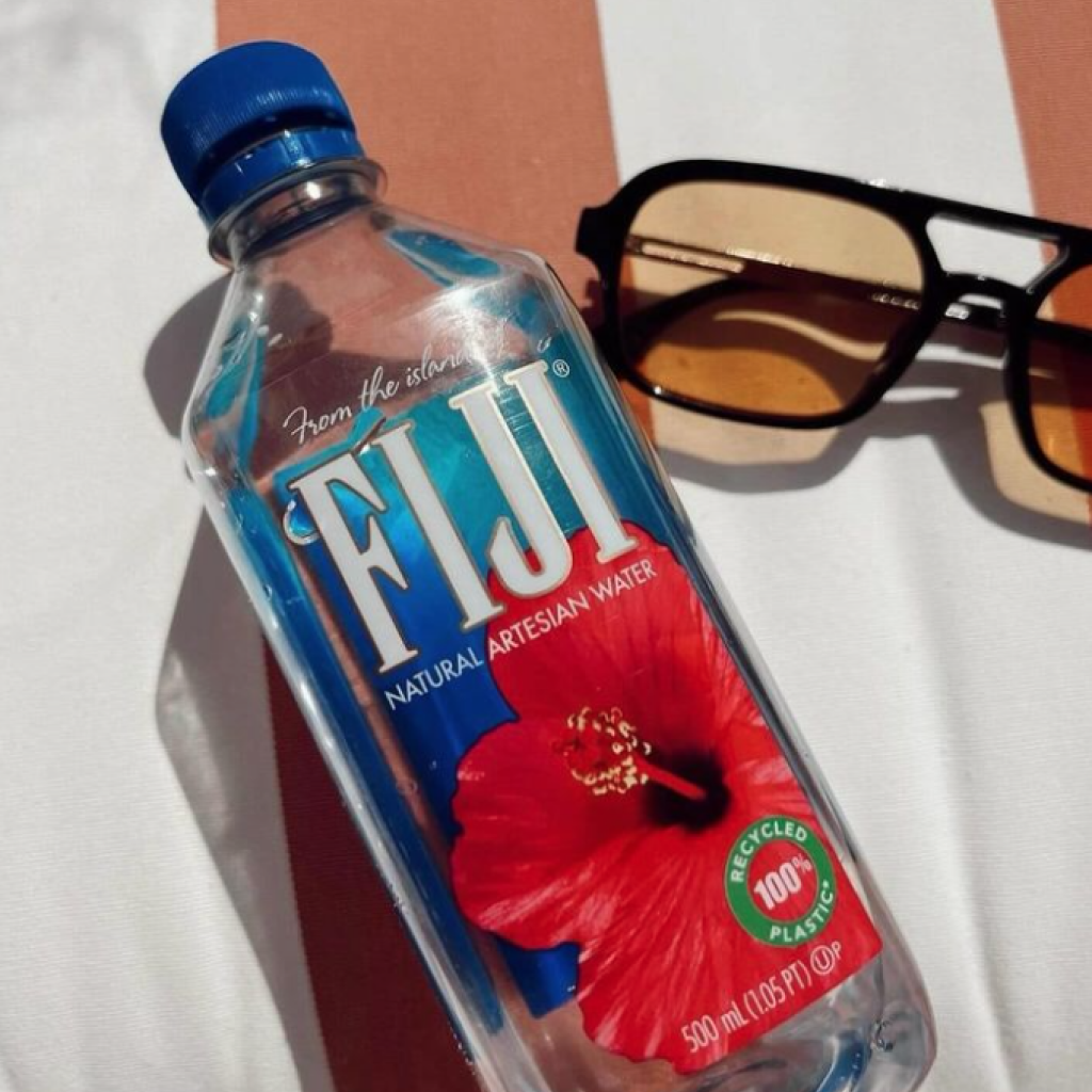 Fiji Natural Artesian Water