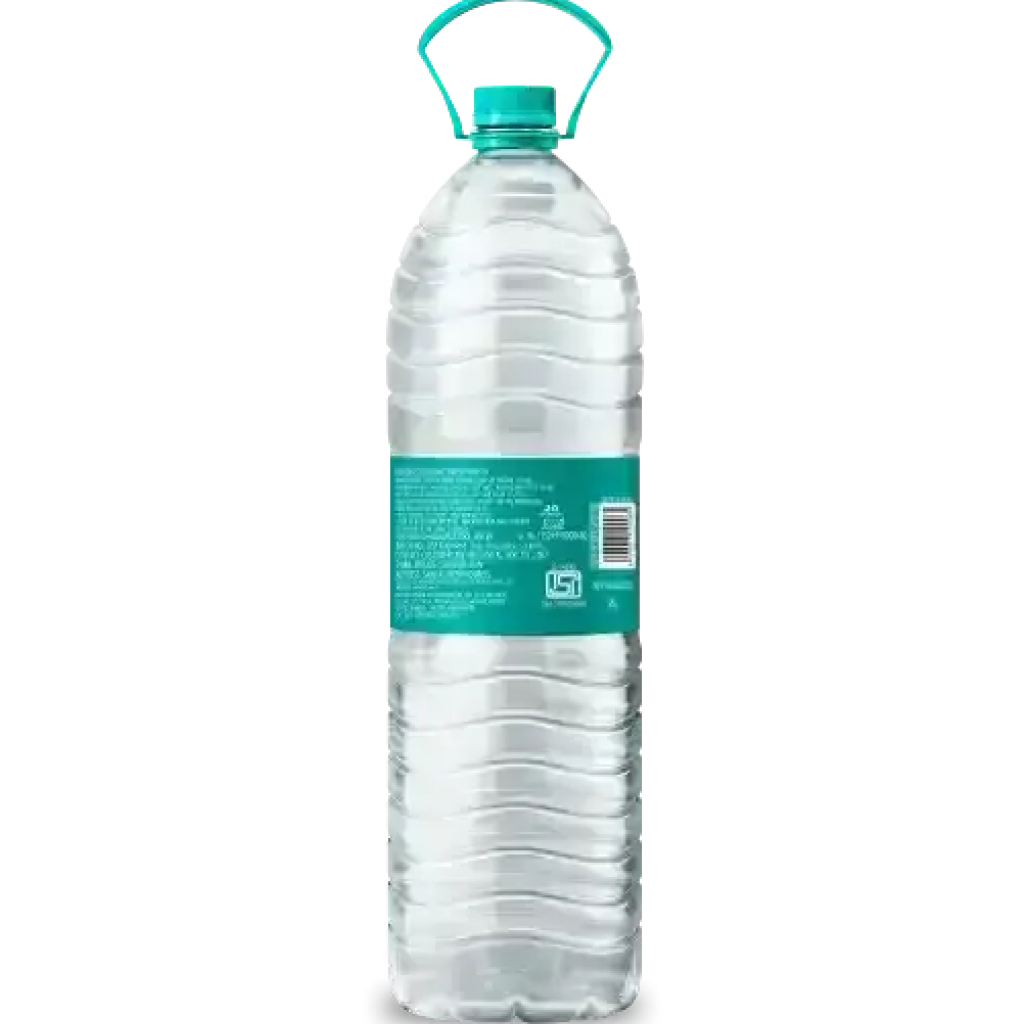 Buy 2 Litre Water Bottles Online At Best Price - Bisleri