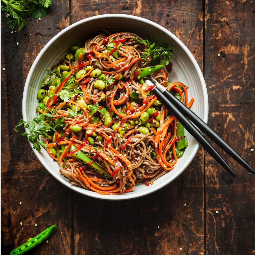 Masala Maggie