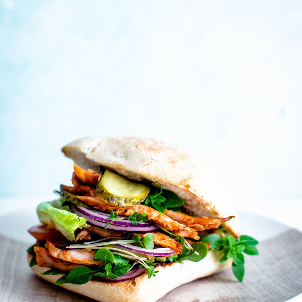 Masala Sandwich Toast