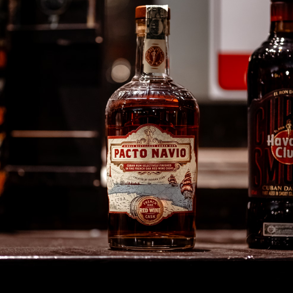Pacto Navio