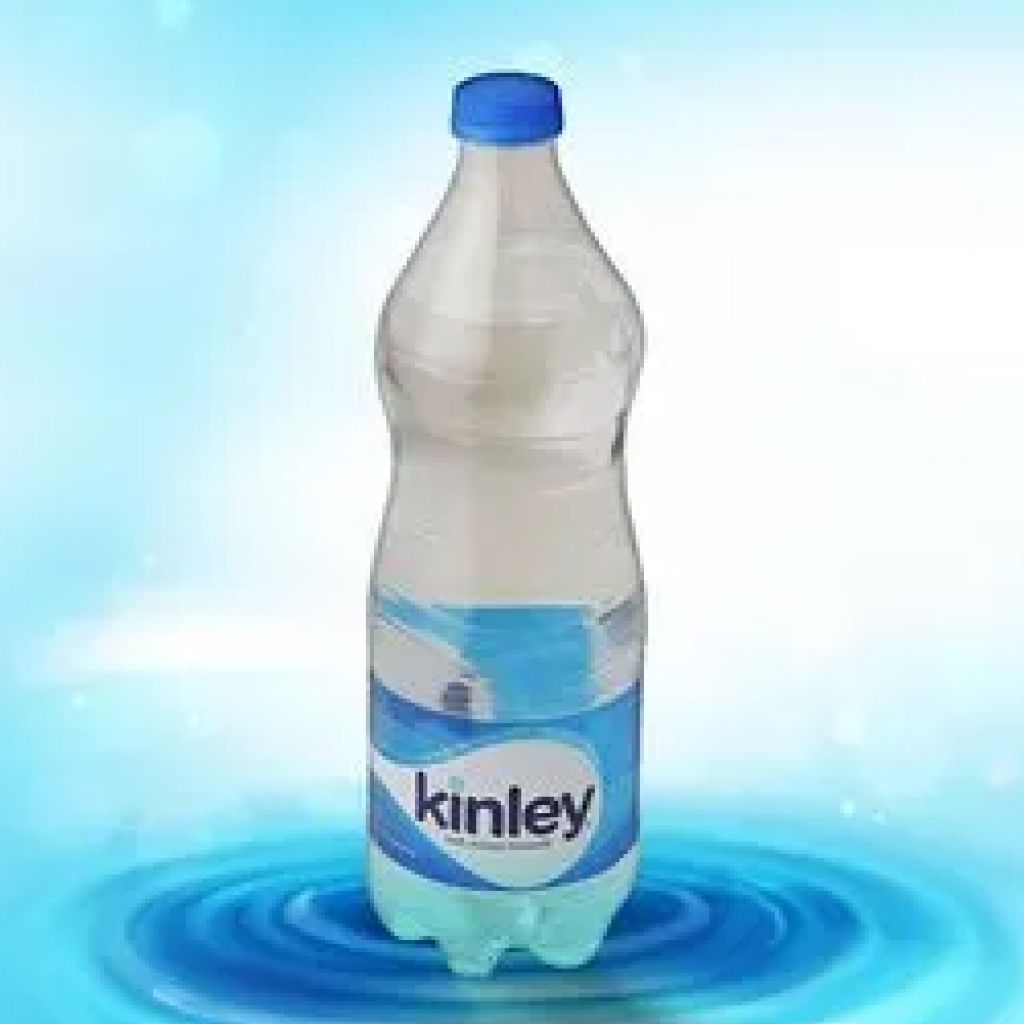 Kinley Natural Water