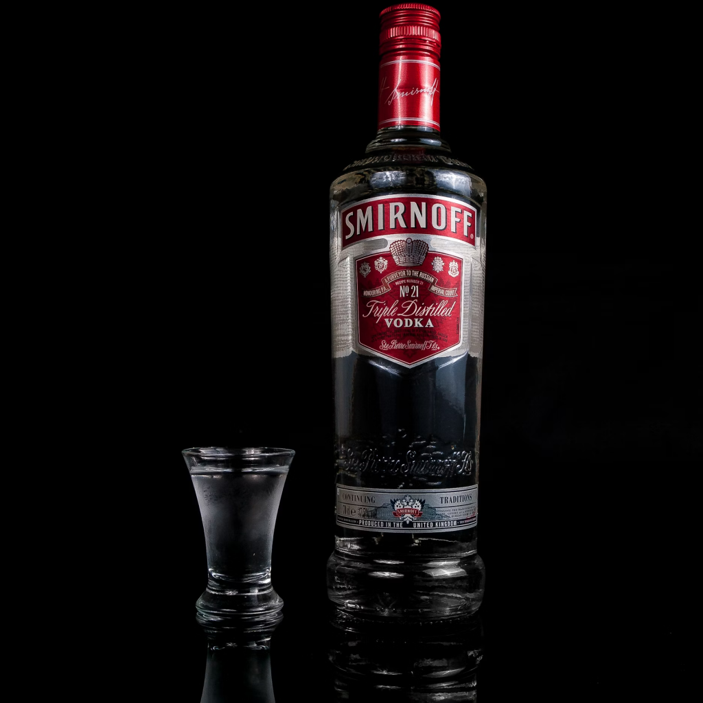 Smirn Off