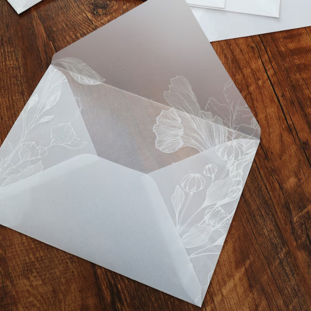 Triace Premium Envelopes