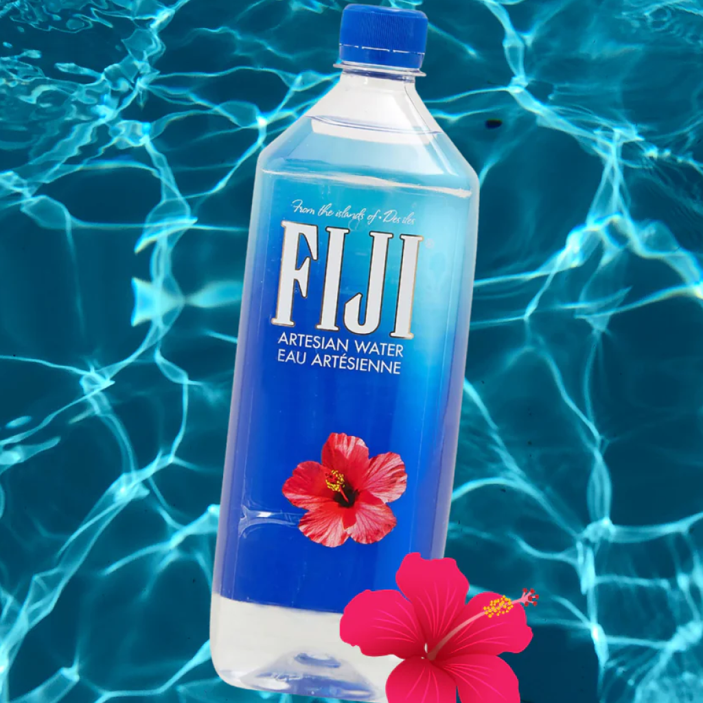 Fiji Artesian Water