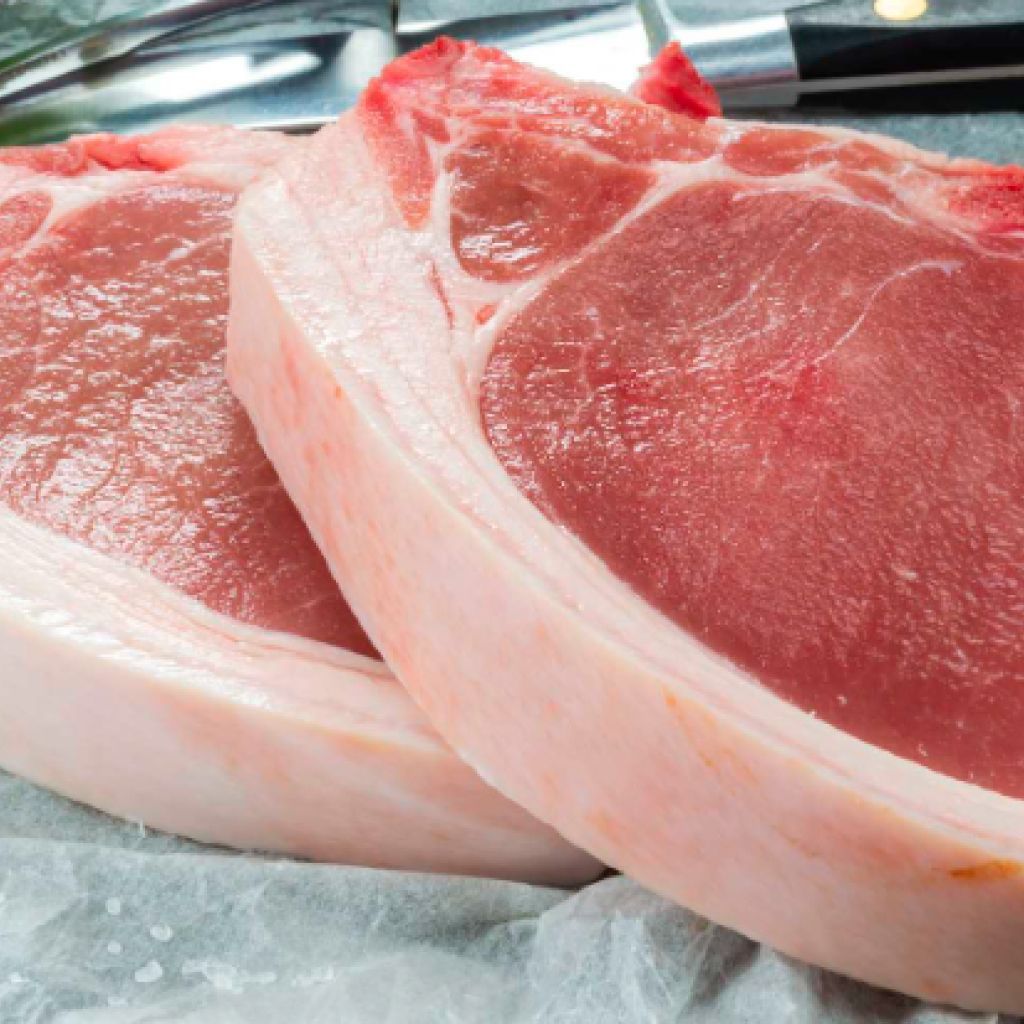 Fresh Pork Meat