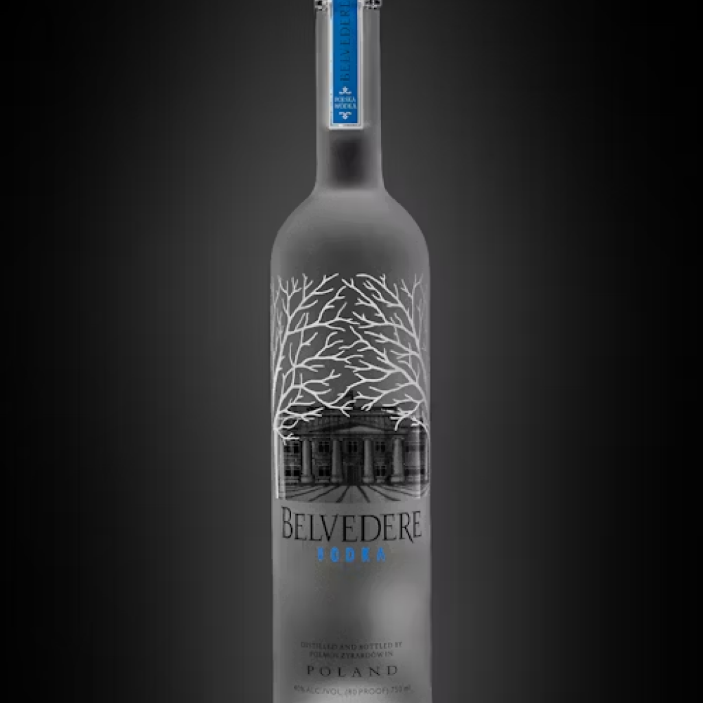 99 Peach Vsop Brandy