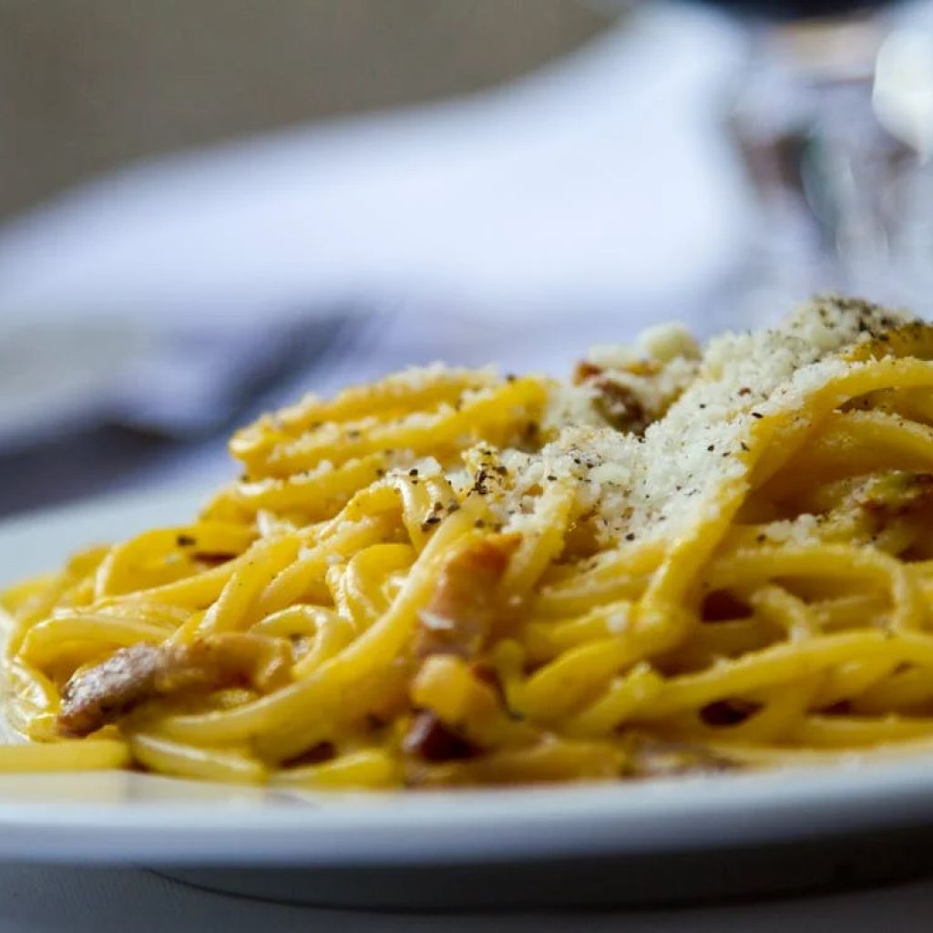 Smoke Chilli Macaroni Veg