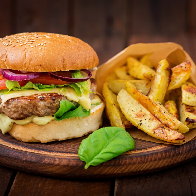 Classic Burger