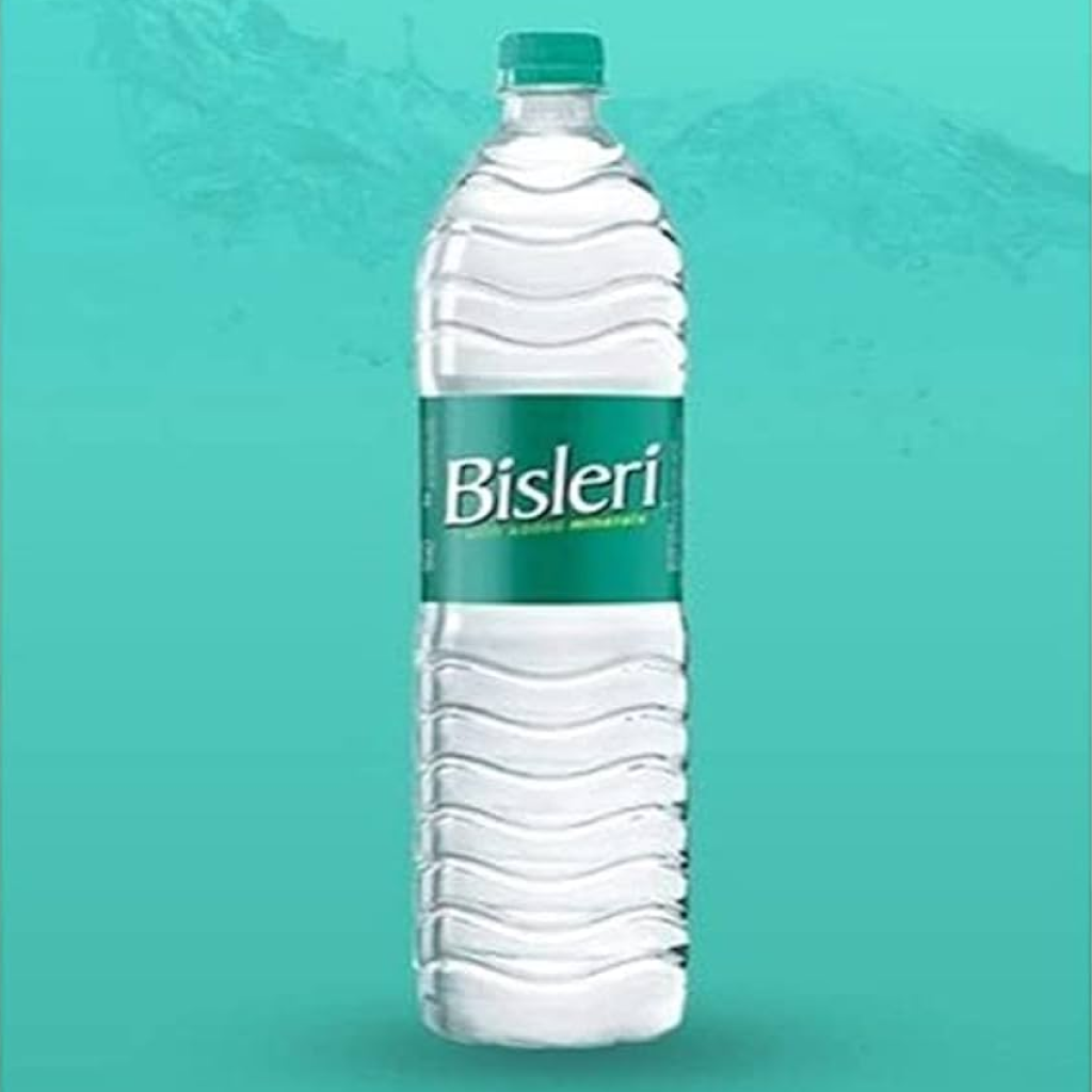 Bisleri 1 L