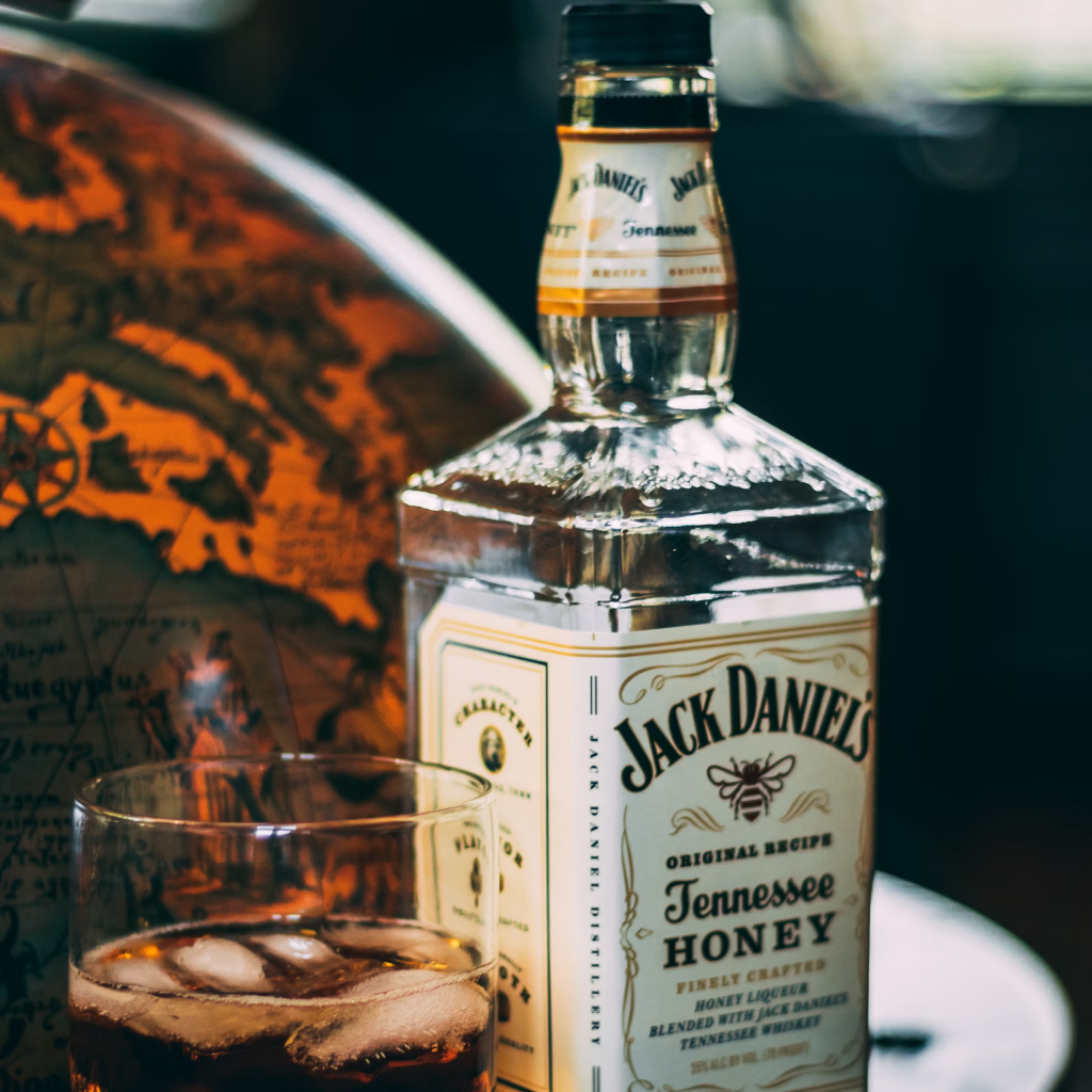 Jack Daniels