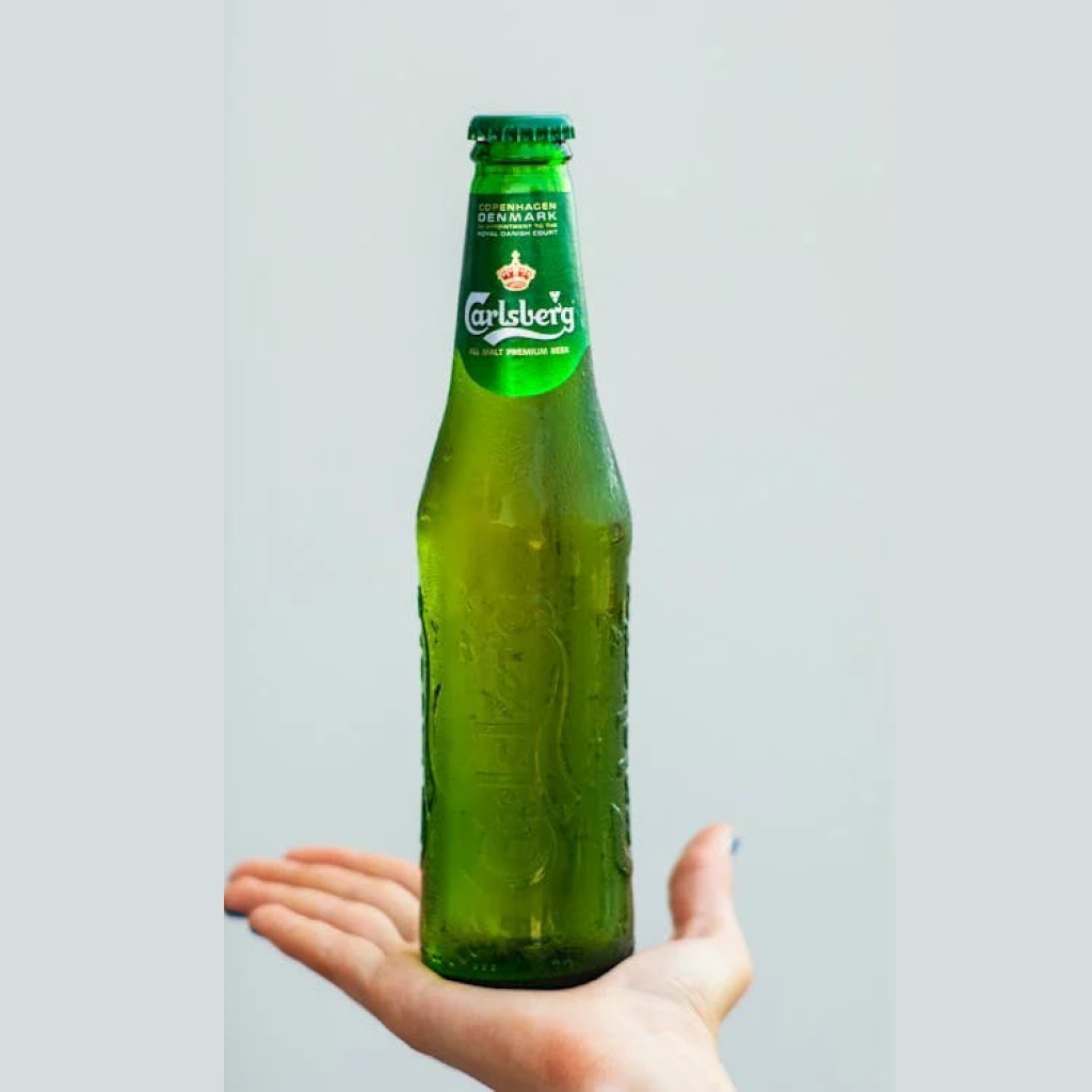 Carlsberg