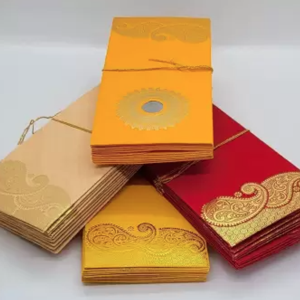 Sumohit Envelopes
