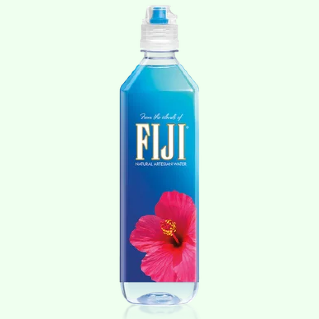 Fiji Water 700 Ml