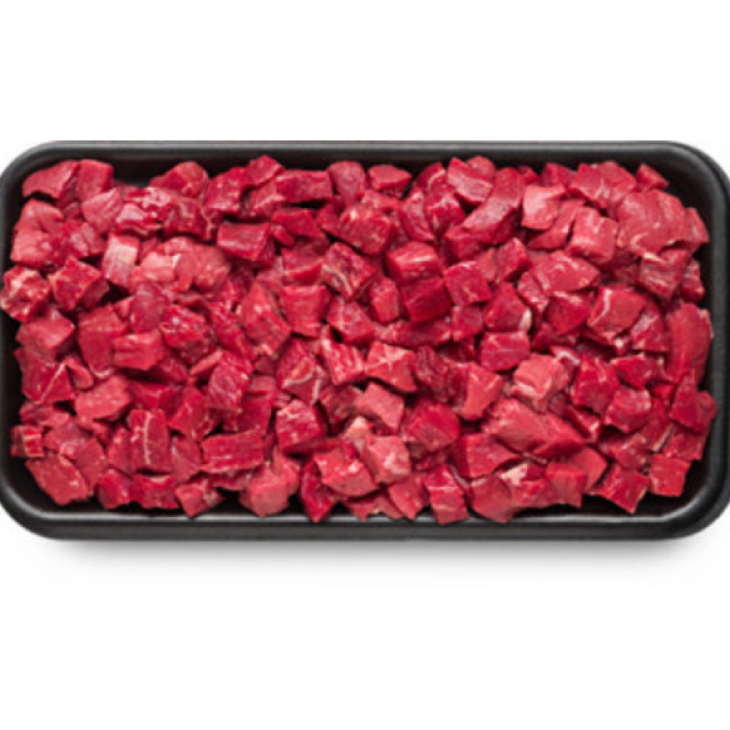 Usda Choice Beef Stew Value Pack