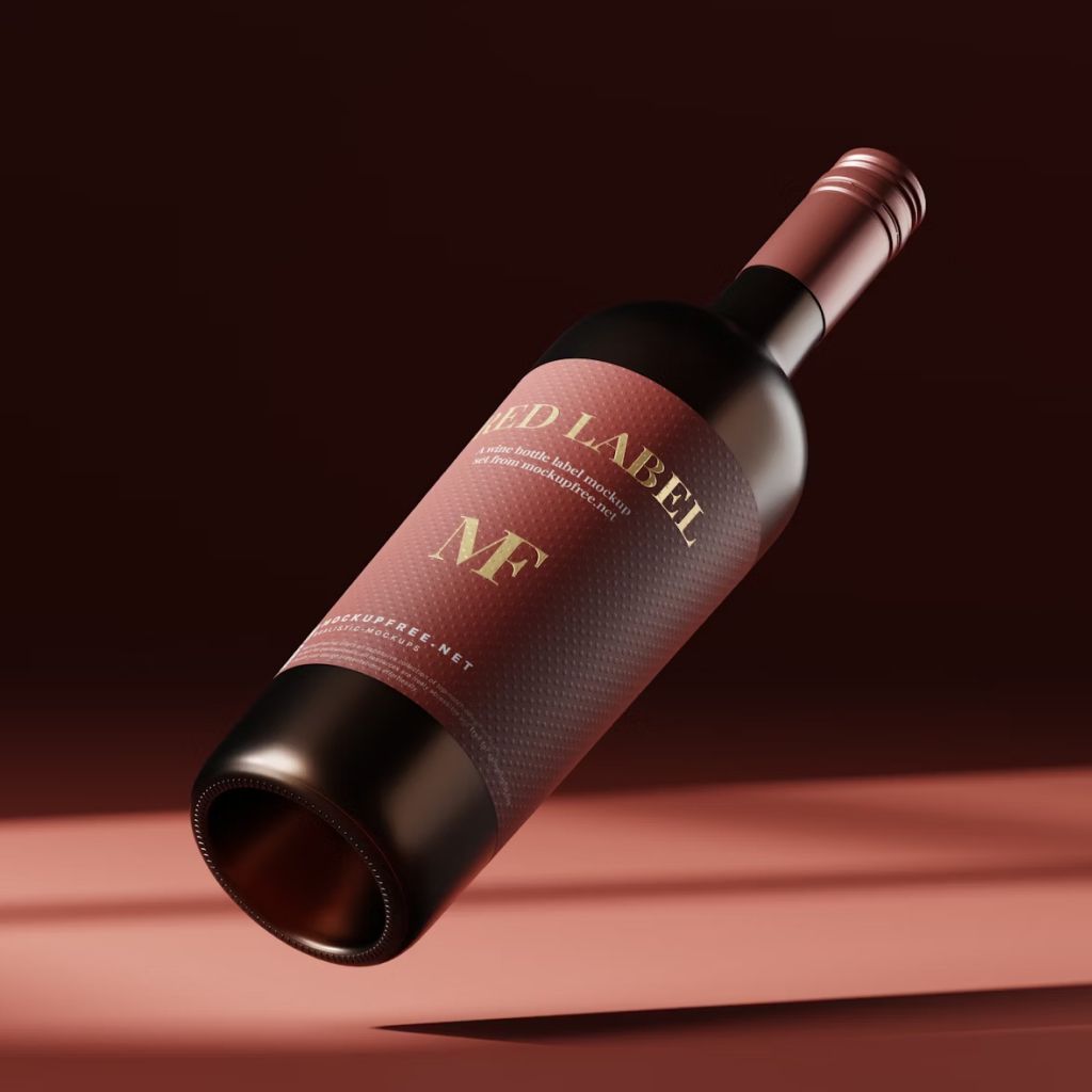 Red Label