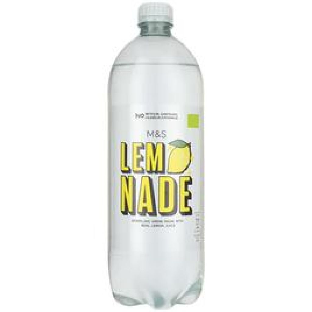 M&s Lemonade