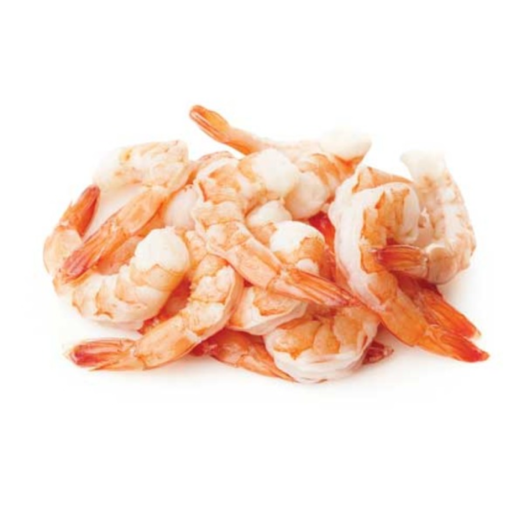 Cocktail Shrimp