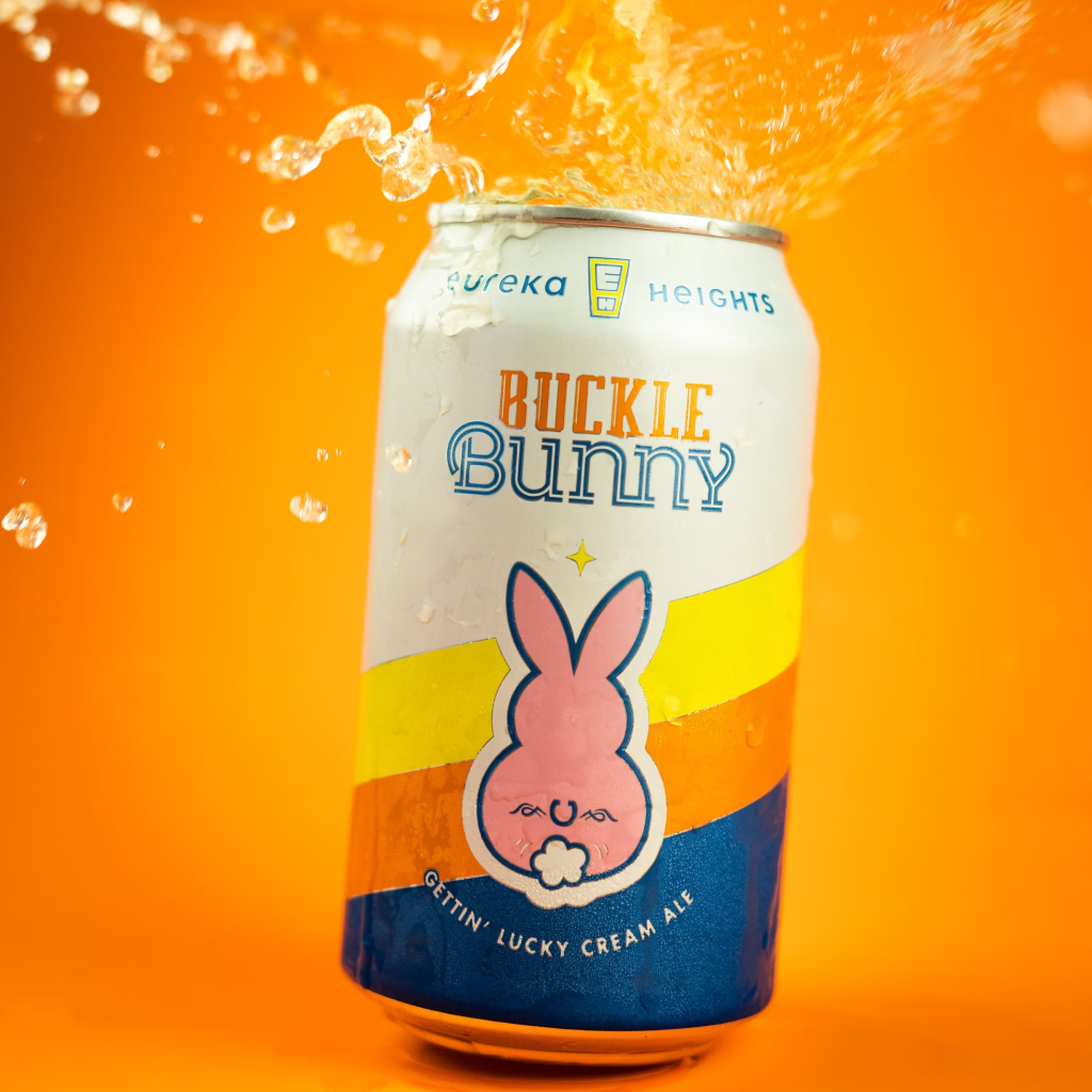 Buckle Bunny