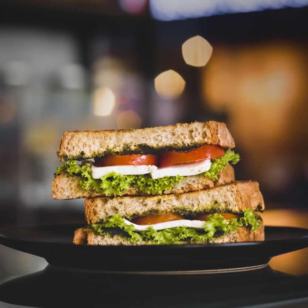 American Sub