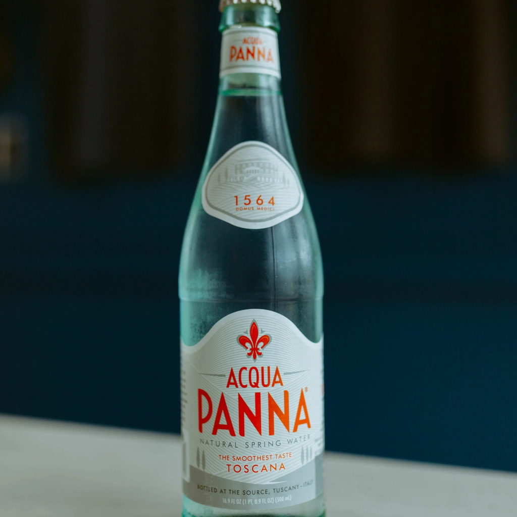 Savings Star Acqua Panna