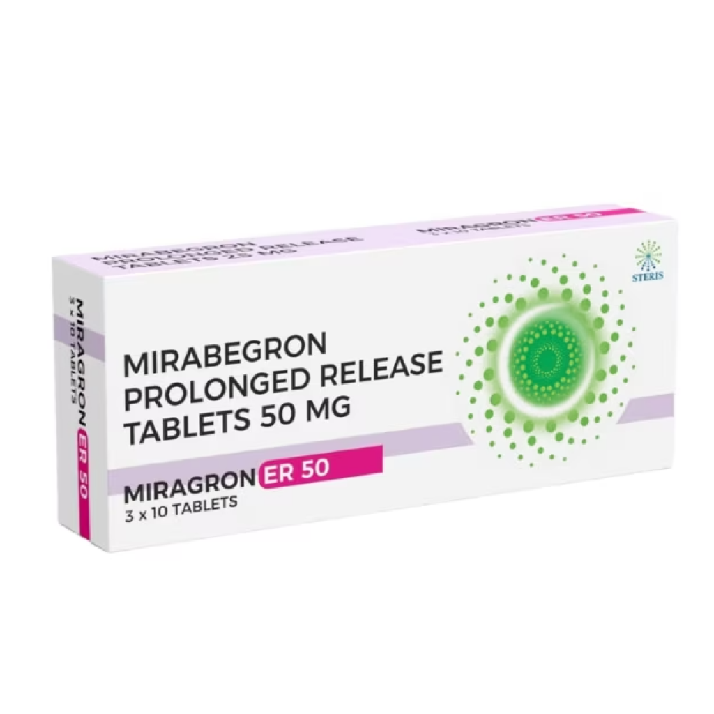 Miragron Er 50