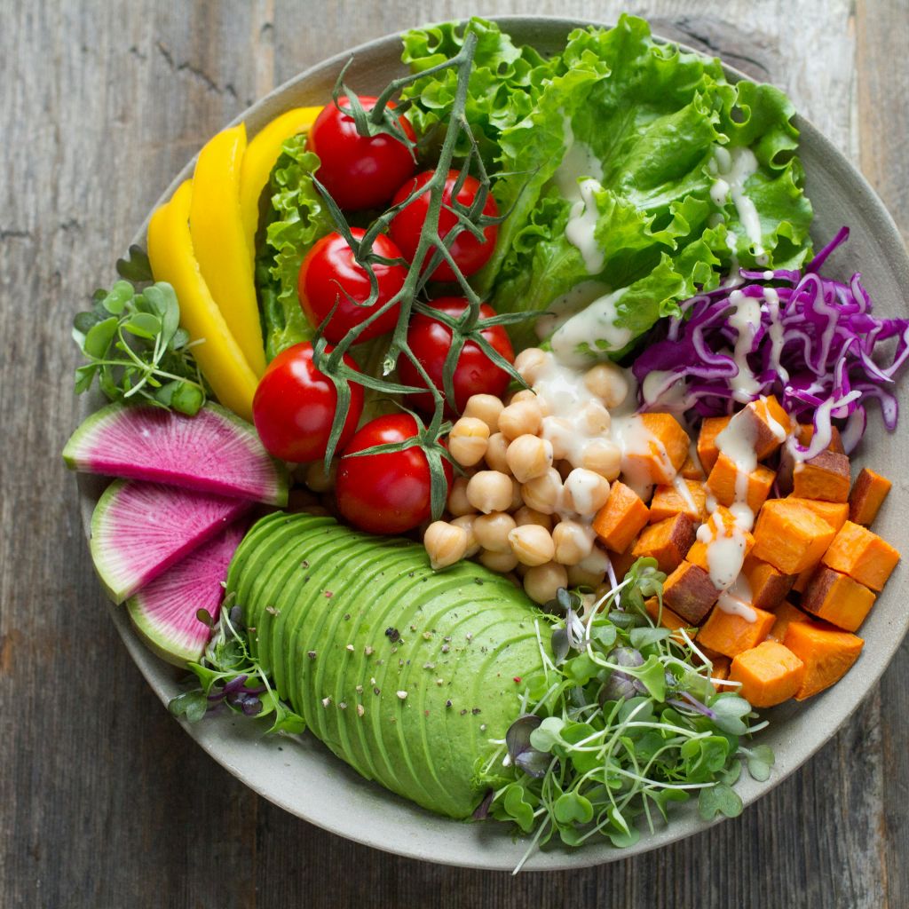 Veg Salad