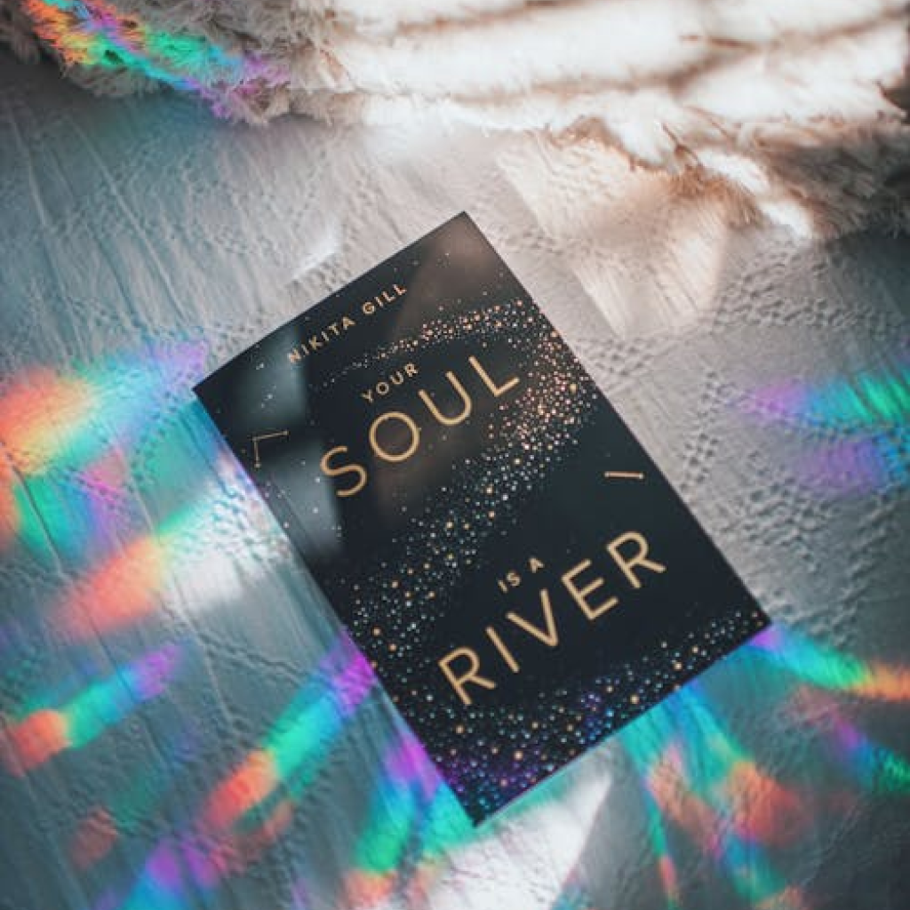 Your Soul Is A River