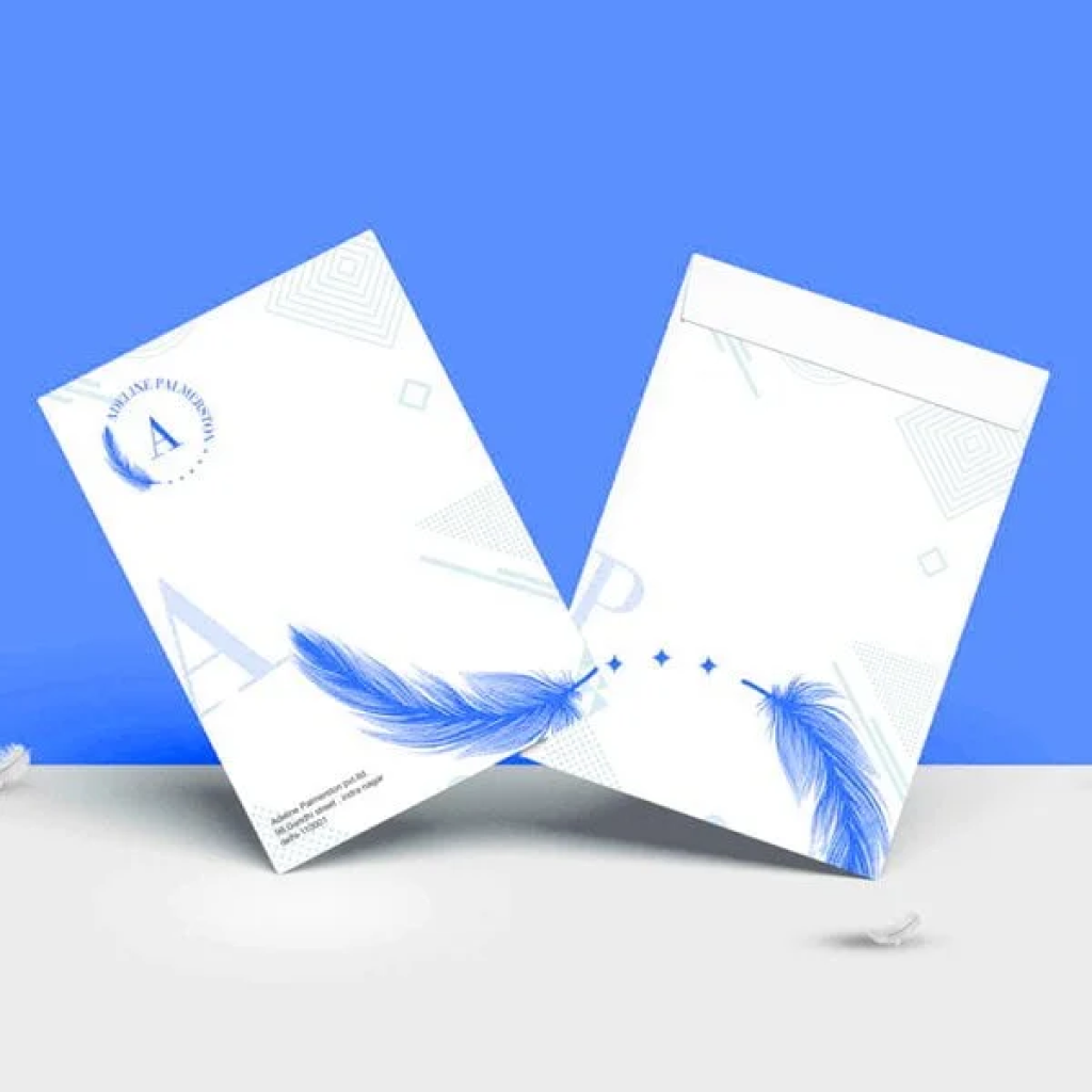 A5 Envelope