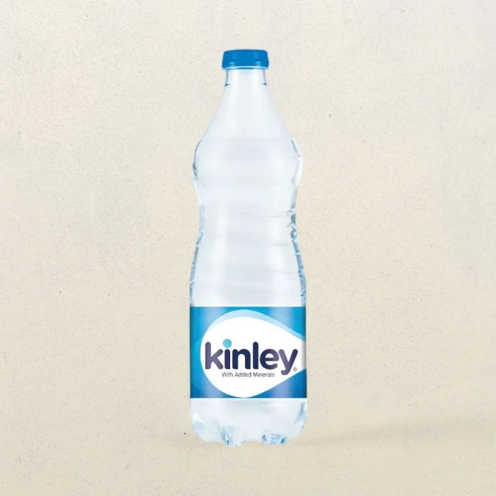 Kinley Packaged Drinking Water Pet