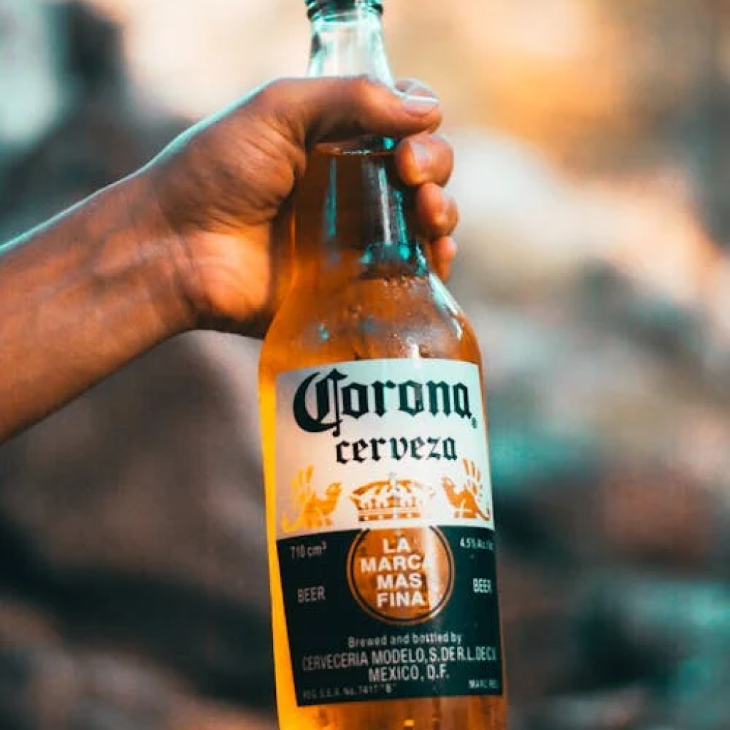 Corona Cerveze