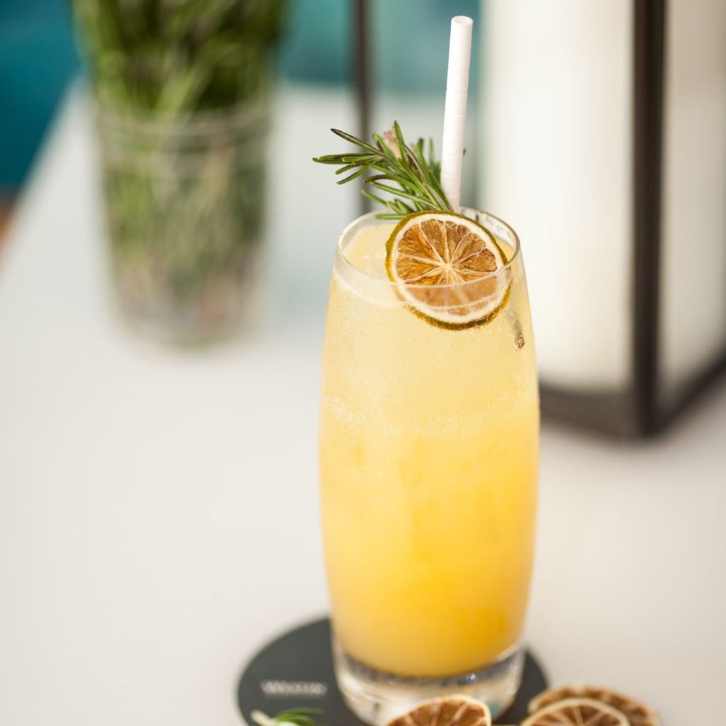 Pineapple Juice