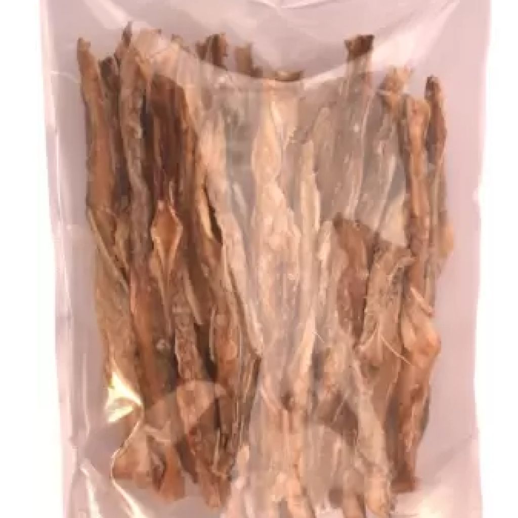 Fofizon Dry Fresh Bombay Duck Clean 250 G