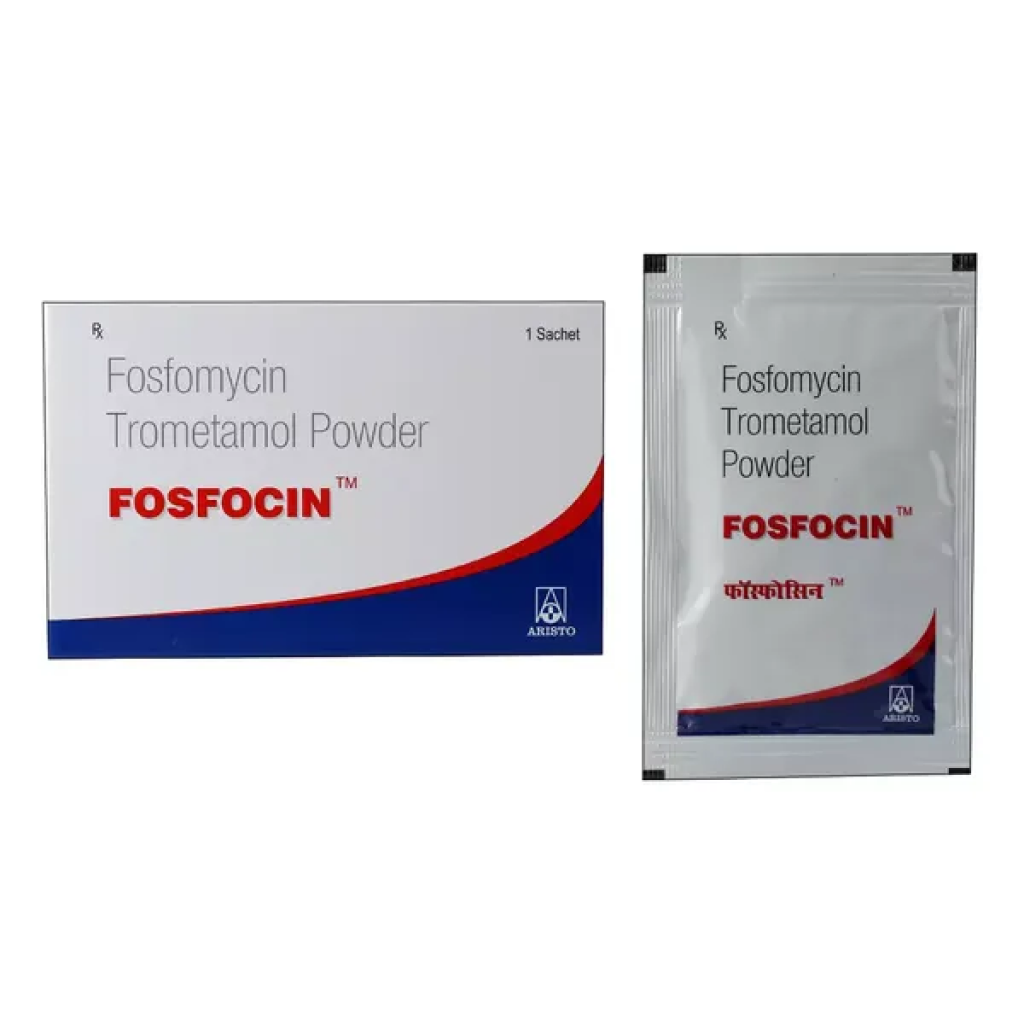 Fosfocin Sach 8gm