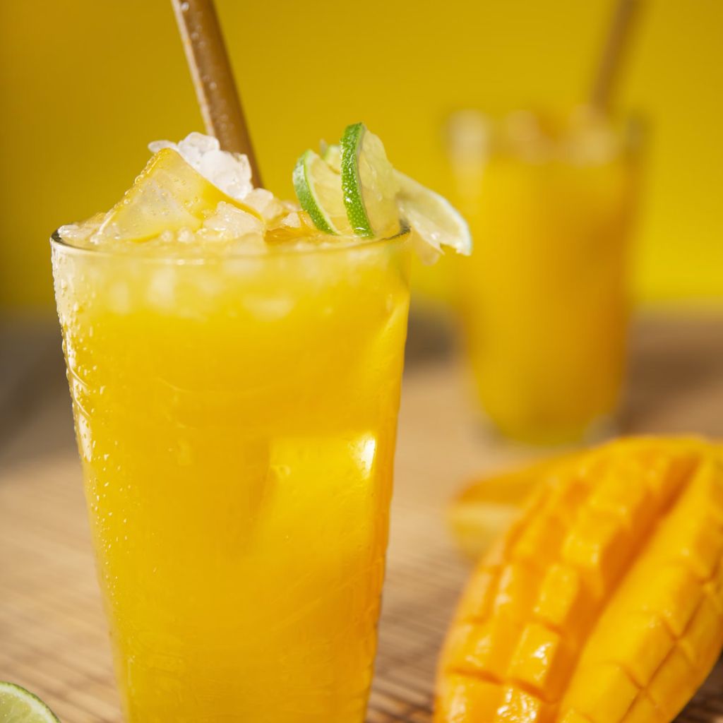 Lime Juice